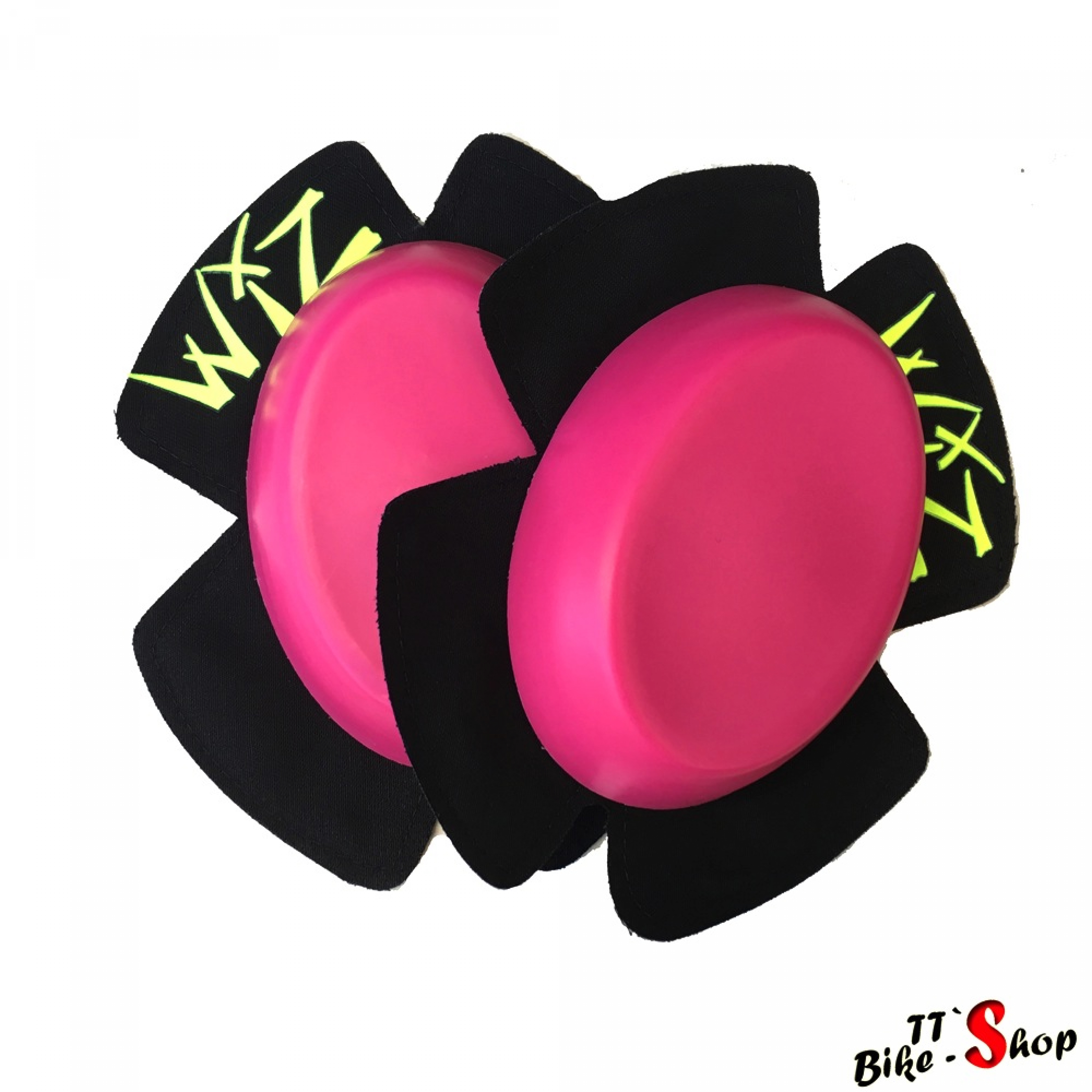 Wiz Pink